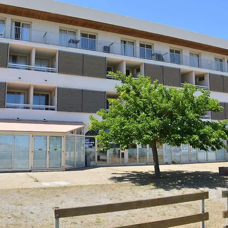 Front De A Deux Pas De La - Fr-1-229d-63 Apartmán Fleury (Aude)
